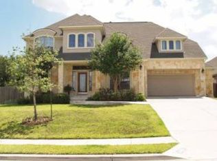 5833 Terravista Dr, Austin, TX 78735