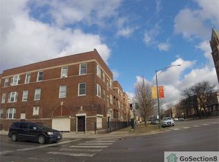 6052 S Michigan Ave #2, Chicago, IL 60637