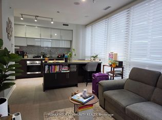 8 Mercer St #1208, Toronto, ON