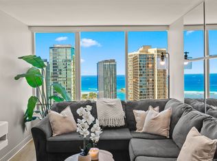 Pacifica Honolulu, Honolulu, HI 96814