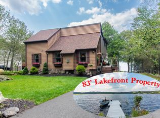 1057 K Ln, Gouldsboro, PA 18424