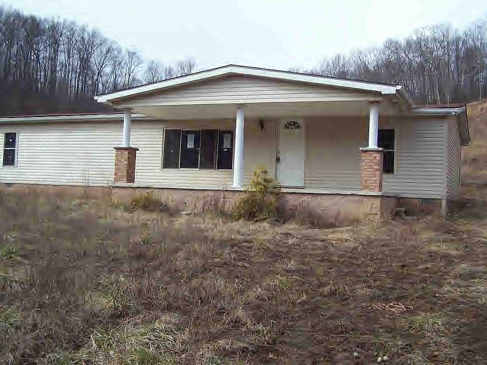 1st image of 93 Issac Rickey Rd #A