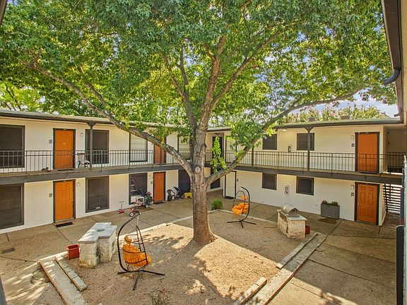 5th image of 6301 Berkman Dr #11-111