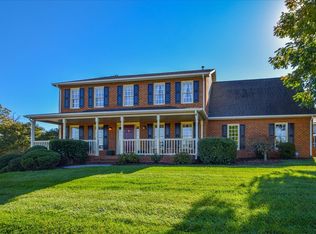 5858 Chagall Cir, Roanoke, VA 24018