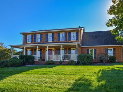 5858 Chagall Cir, Roanoke, VA, 24018