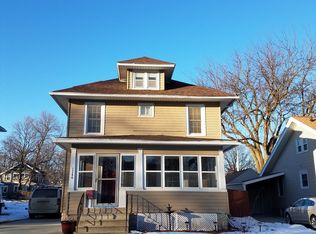 1264 8th Ave N, Fort Dodge, IA 50501
