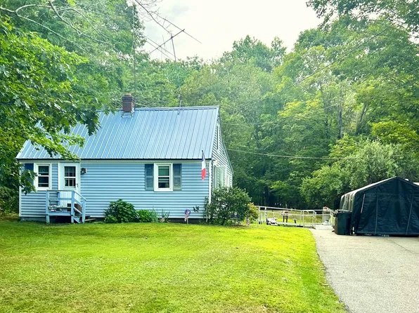 74 Hearn Road, Saco, ME 04072