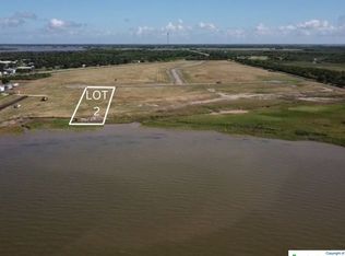 LOT 2 Swenson Dr, Pt Lavaca, TX 77979