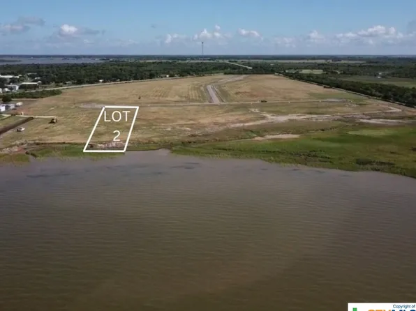 LOT 2 Swenson Dr, Pt Lavaca, TX 77979
