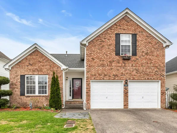 221 Claybrook Ln, Antioch, TN 37013