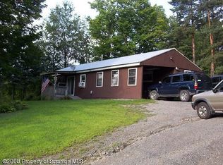 0 Route 29, South Montrose, PA 18843
