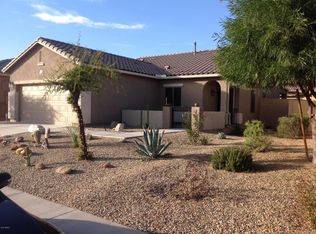 19288 W Monroe St, Buckeye, AZ 85326