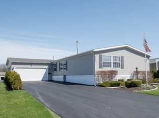 6353 Roberts Dr #505, Victor, NY 14564