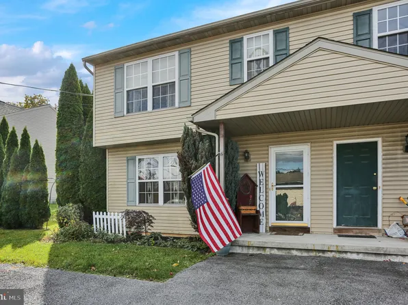 322 Lindbergh Ave, Blandon, PA 19510