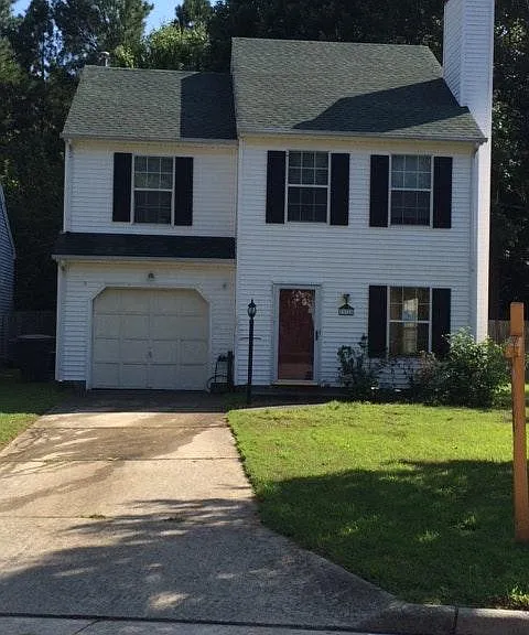 332 Windy Ridge Ln — Photo 1