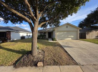 8514 Cherisse Dr, Converse, TX 78109