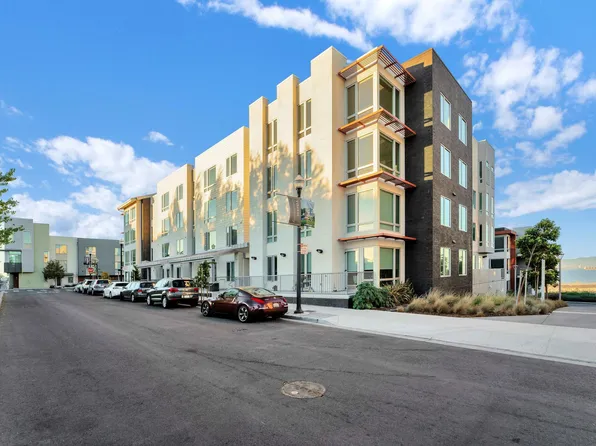 10 Innes Ct Unit 307, San Francisco, CA 94124