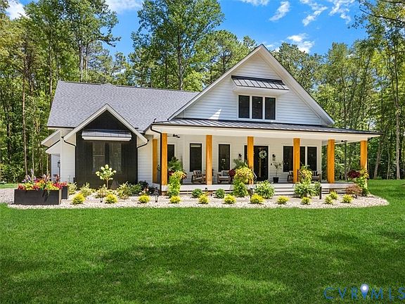 3rd image of 13444 Wolf Swamp Ln