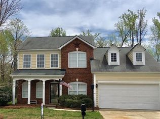 3408 Allenwood Rd, Charlotte, NC 28270