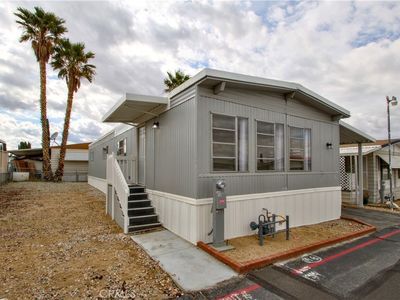 7425 Church St Space 134, Yucca Valley, CA, 92284