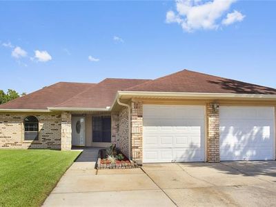 2549 Foliage Dr, Marrero, LA, 70072