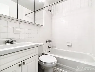 Rented by City Connections Realty