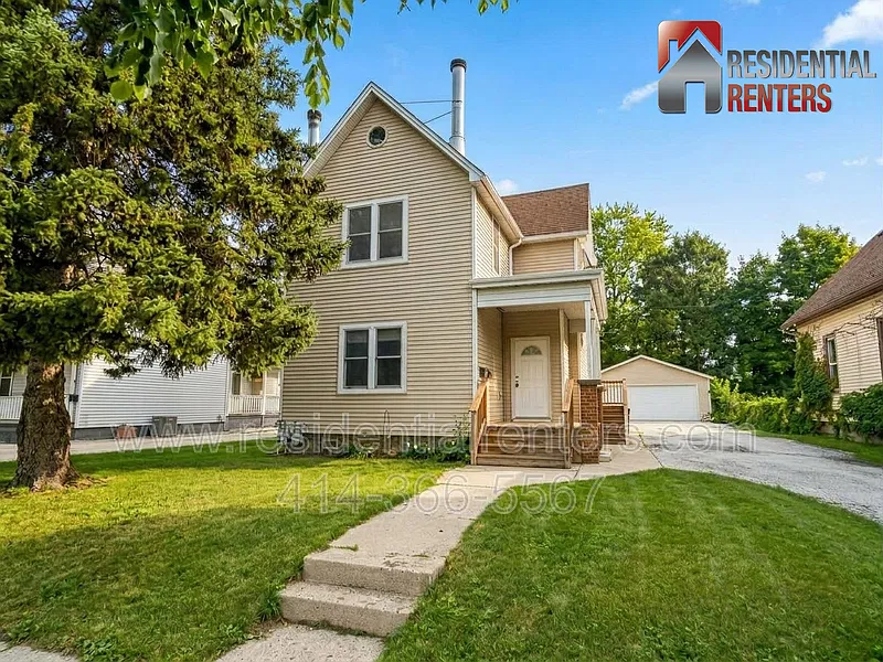 2 bed, 1.0 bath, 1000 sqft, $1,575 — Photo 1