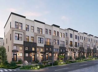 201 New St #2203, Decatur, GA 30030