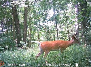 14094 Three Mile Rd LOT A, Thomson, IL 61285