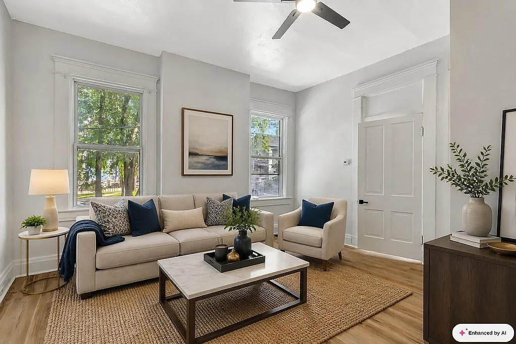1 bed, 1000 sqft, $1,000 — Photo 2