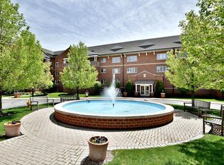 460 S Northwest Hwy UNIT 206A, Park Ridge, IL 60068
