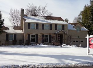 601 Carley Ave, Sharon, PA 16146