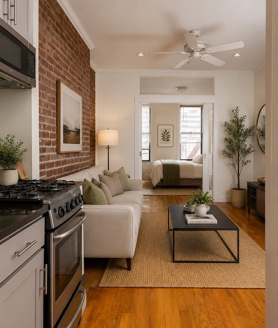 44 Avenue B — Photo 1