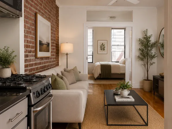 44 Avenue B, New York, NY