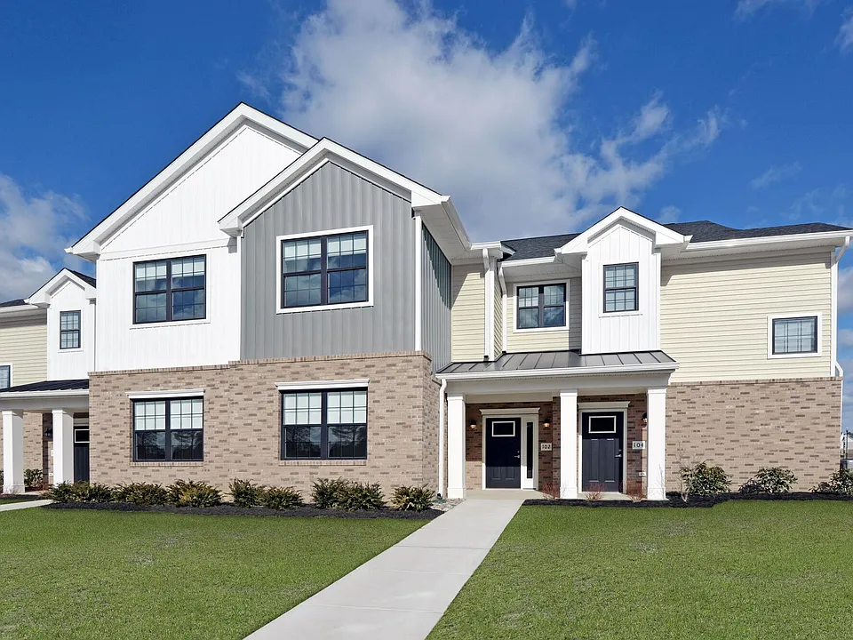 The Villas at Glenwood