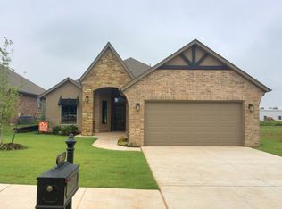 1021 NW 191st St, Edmond, OK 73012