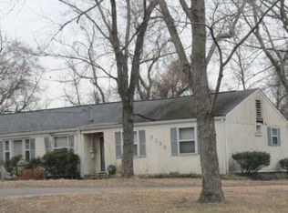3338 Johnakin Dr, Nashville, TN 37211