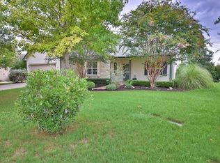 121 Nolan Dr, Georgetown, TX 78633