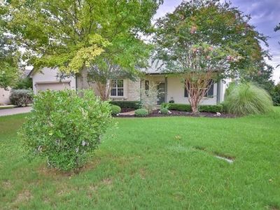 121 Nolan Dr, Georgetown, TX, 78633