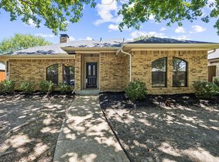 703 Stoneybrook Dr, Wylie, TX 75098