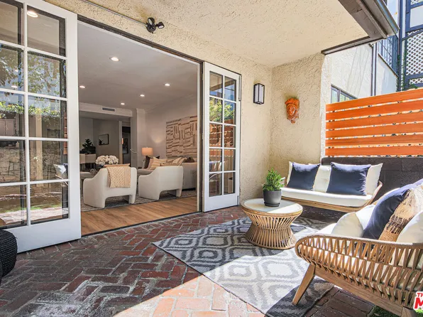 133 S Oakhurst Dr APT 101, Beverly Hills, CA 90212