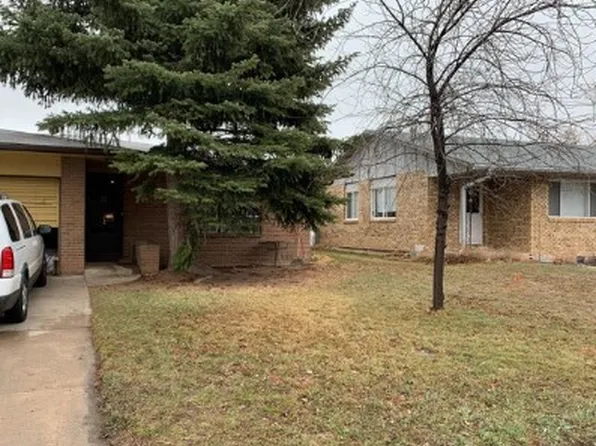 1602 Azalea Dr, Fort Collins, CO 80526