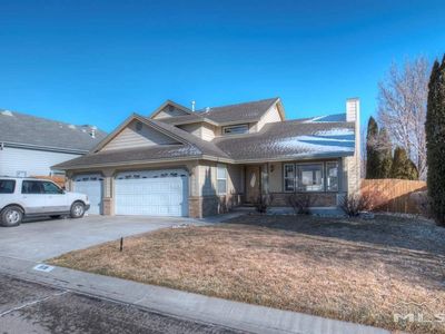 1518 Evergreen Dr, Carson City, NV, 89703