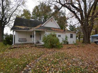 802 S Independence St, Windfall, IN 46076