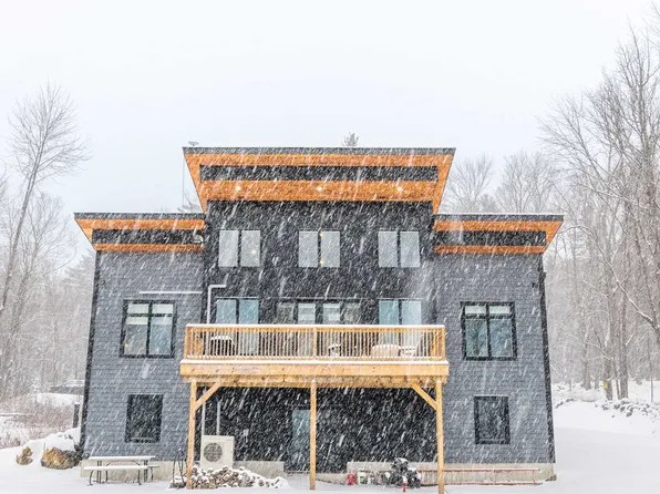 655 Gale Chandler Road, Landaff, NH 03585