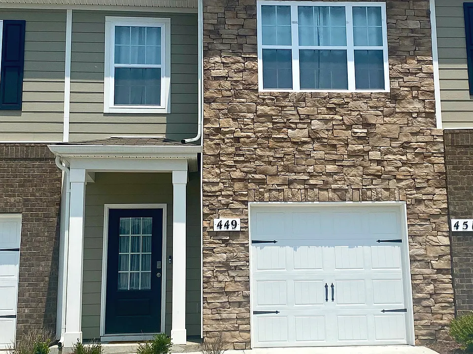 449 Waterfowl Way