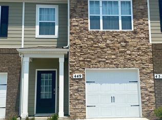 449 Waterfowl Way, Lebanon, TN 37090