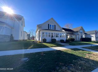 428 E Fulton St, Celina, OH 45822