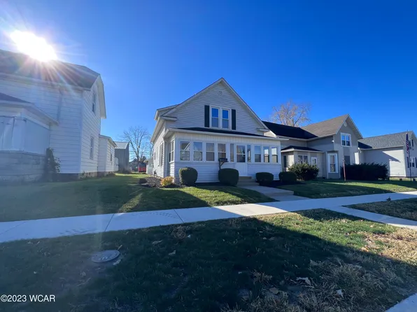 428 E Fulton St, Celina, OH 45822