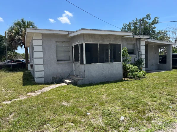 4345 32nd Ave, Vero Beach, FL 32967